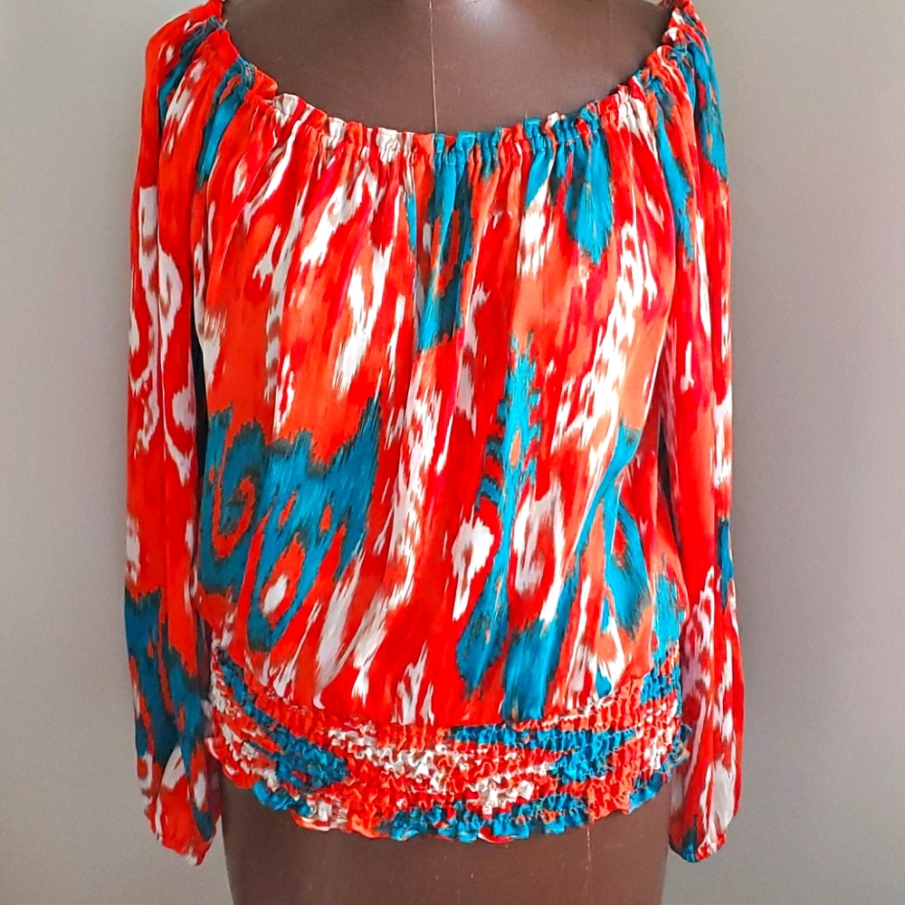 Michael Kors Top Size Medium